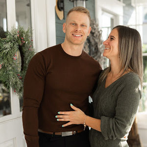 Meet your Posher, Patrick